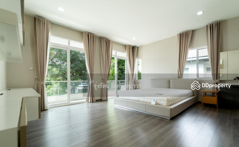 ให้เช่า - Mantana Srinakarin-Romklao : มัณฑนา ศรีนครินทร์-ร่มเกล้า, กรุงเทพ