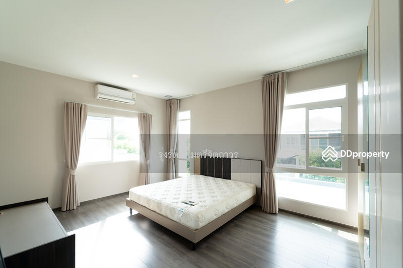 For Rent - Mantana Srinakarin-Romklao, Bangkok