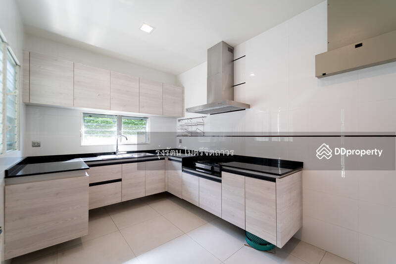 For Rent - Mantana Srinakarin-Romklao, Bangkok