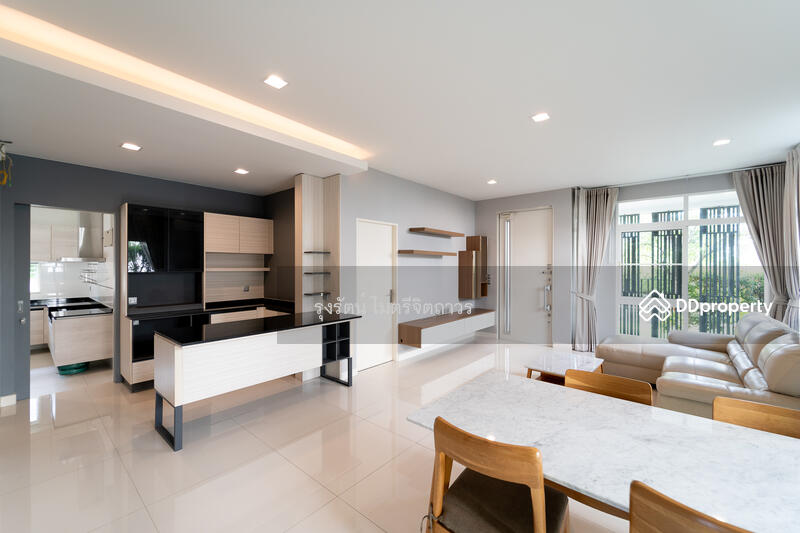 For Rent - Mantana Srinakarin-Romklao, Bangkok