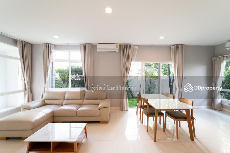 ให้เช่า - Mantana Srinakarin-Romklao : มัณฑนา ศรีนครินทร์-ร่มเกล้า, กรุงเทพ