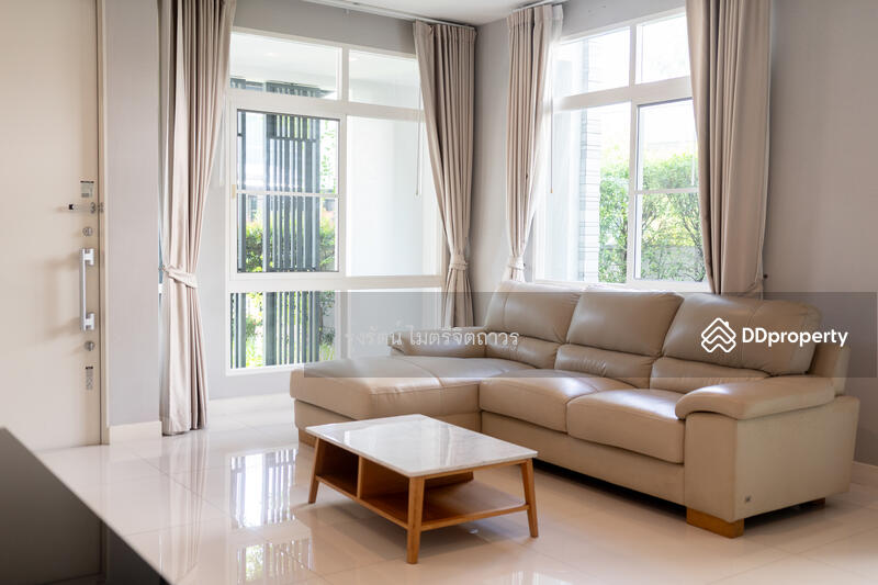 ให้เช่า - Mantana Srinakarin-Romklao : มัณฑนา ศรีนครินทร์-ร่มเกล้า, กรุงเทพ