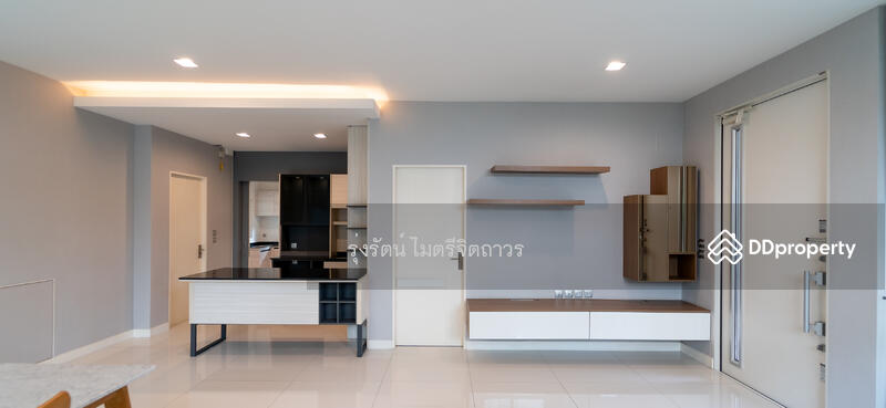 For Rent - Mantana Srinakarin-Romklao, Bangkok