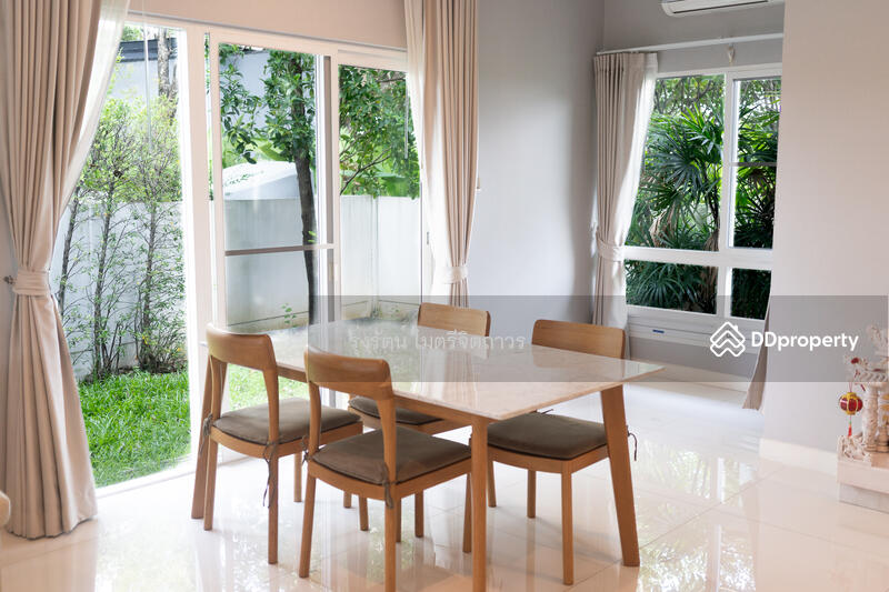 ให้เช่า - Mantana Srinakarin-Romklao : มัณฑนา ศรีนครินทร์-ร่มเกล้า, กรุงเทพ