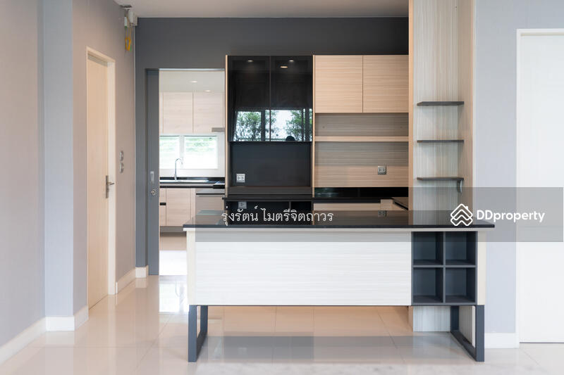 For Rent - Mantana Srinakarin-Romklao, Bangkok