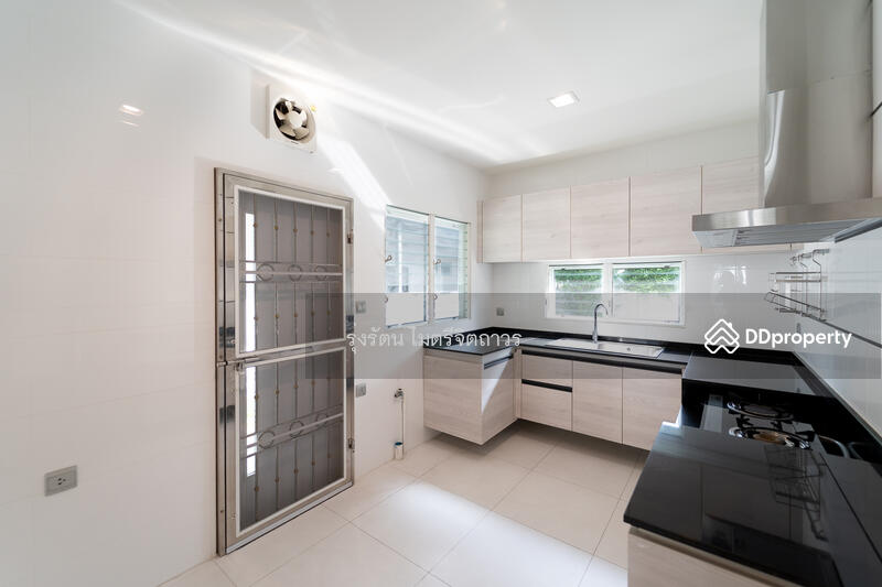 For Rent - Mantana Srinakarin-Romklao, Bangkok