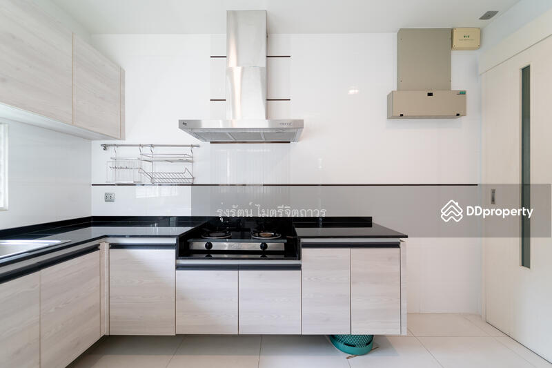 For Rent - Mantana Srinakarin-Romklao, Bangkok
