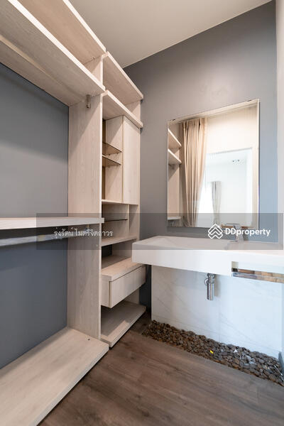 For Rent - Mantana Srinakarin-Romklao, Bangkok
