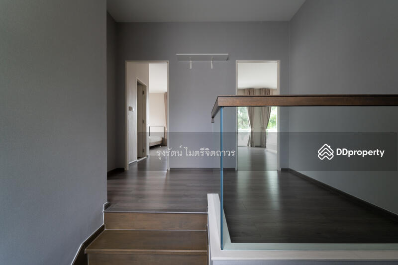 For Rent - Mantana Srinakarin-Romklao, Bangkok