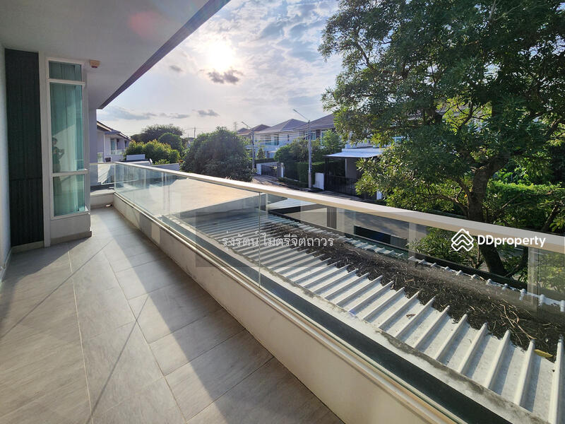 For Rent - Mantana Srinakarin-Romklao, Bangkok