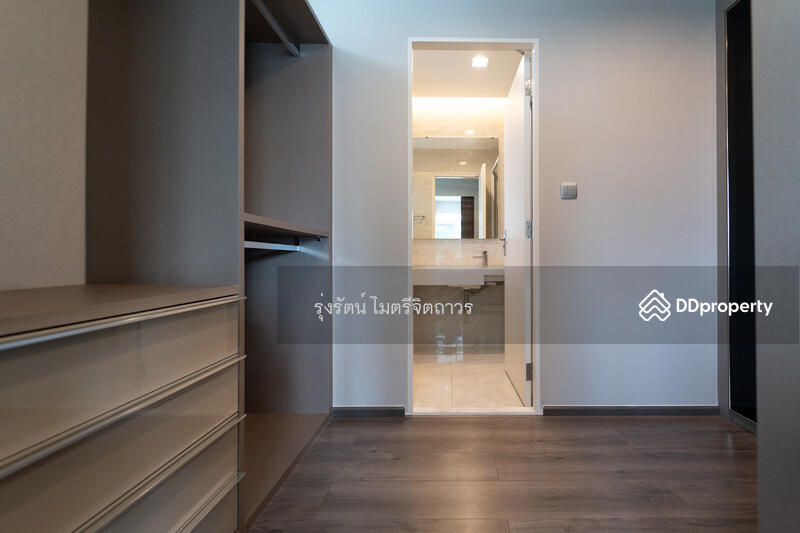 For Rent - Mantana Srinakarin-Romklao, Bangkok