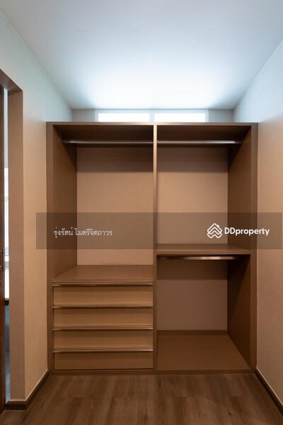 For Rent - Mantana Srinakarin-Romklao, Bangkok
