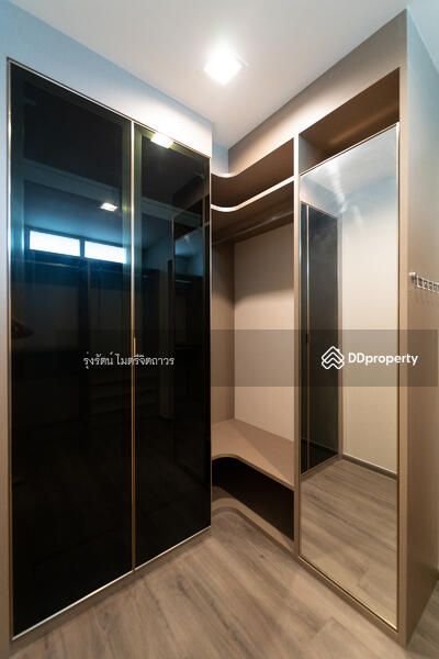 For Rent - Mantana Srinakarin-Romklao, Bangkok