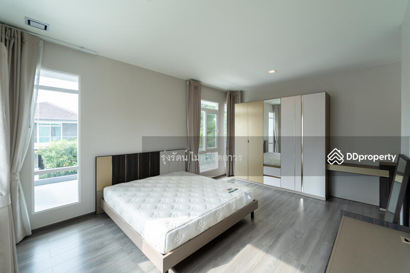 For Rent - Mantana Srinakarin-Romklao, Bangkok
