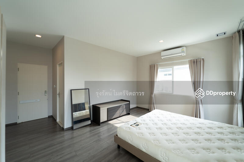 For Rent - Mantana Srinakarin-Romklao, Bangkok