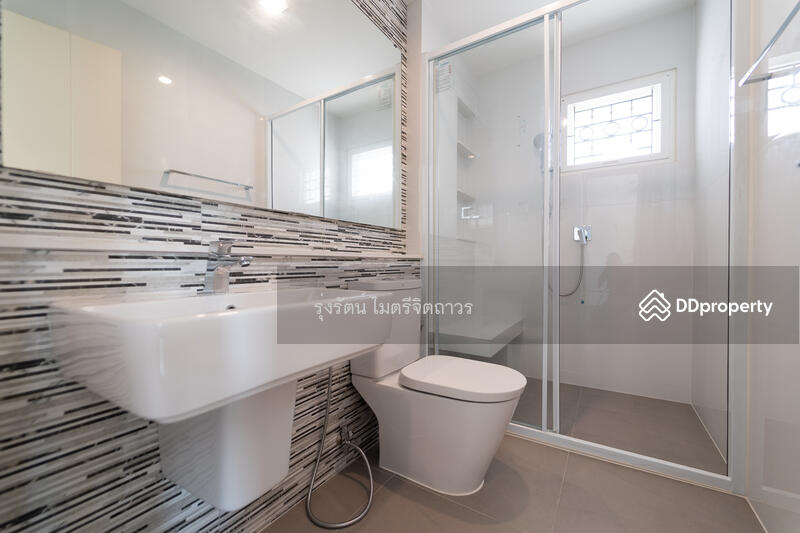 For Rent - Mantana Srinakarin-Romklao, Bangkok