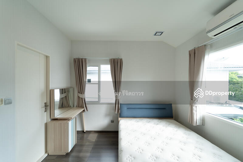 For Rent - Mantana Srinakarin-Romklao, Bangkok