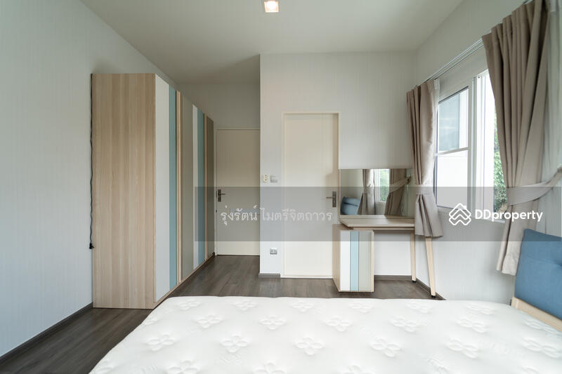 For Rent - Mantana Srinakarin-Romklao, Bangkok