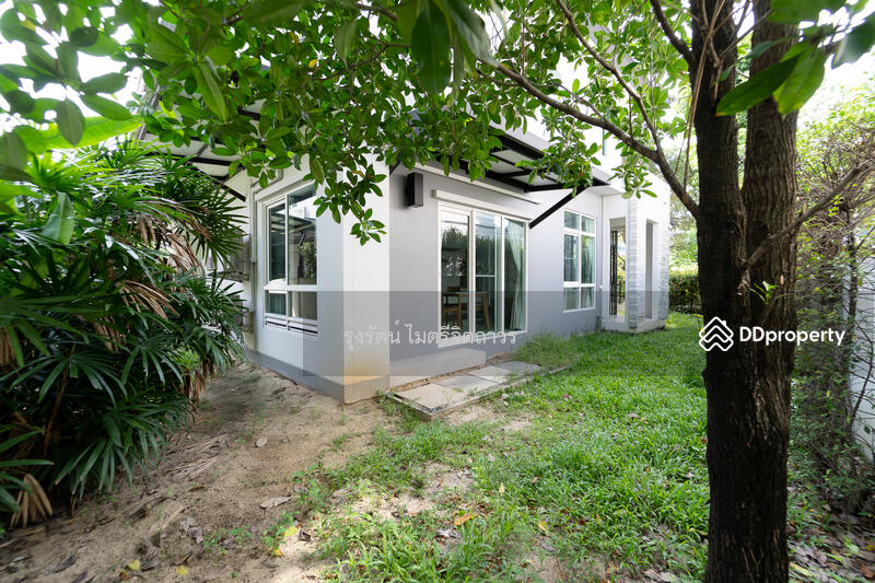 For Rent - Mantana Srinakarin-Romklao, Bangkok