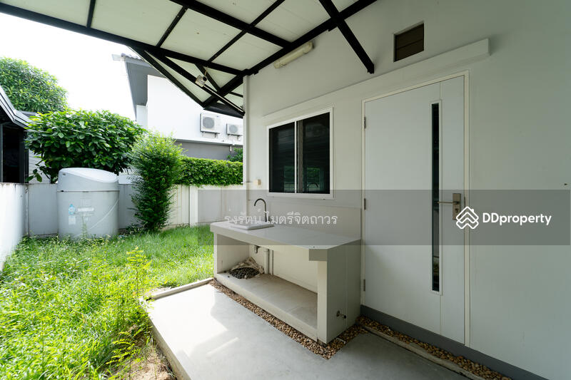 For Rent - Mantana Srinakarin-Romklao, Bangkok