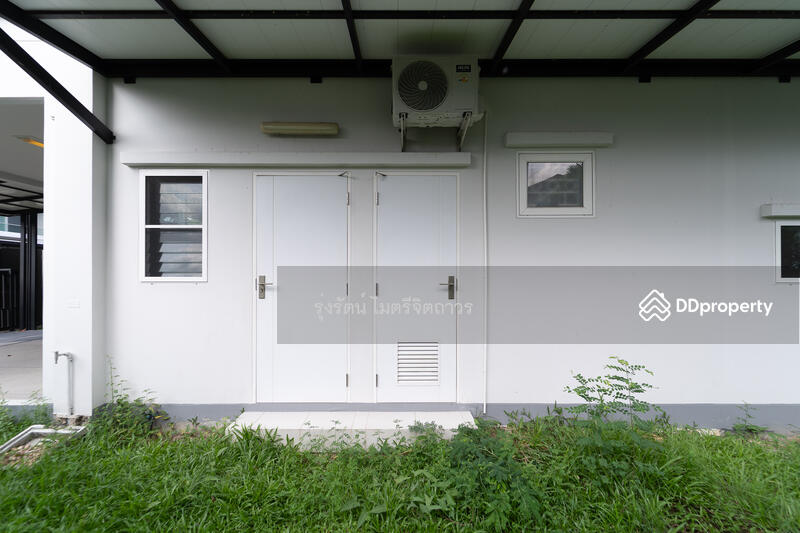 For Rent - Mantana Srinakarin-Romklao, Bangkok