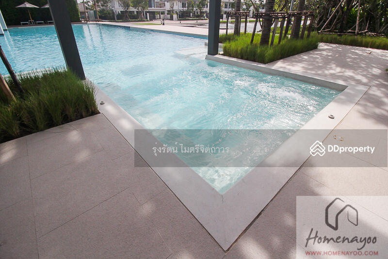For Rent - Mantana Srinakarin-Romklao, Bangkok