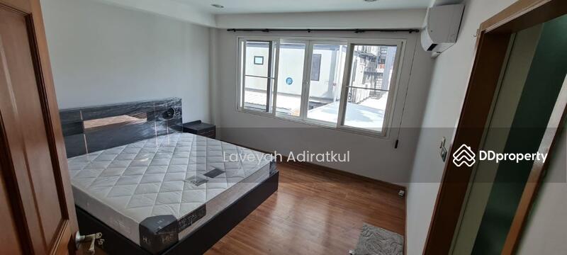 ให้เช่า - 4-Br House close to Sukhumvit, กรุงเทพ