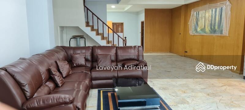 ให้เช่า - 4-Br House close to Sukhumvit, กรุงเทพ