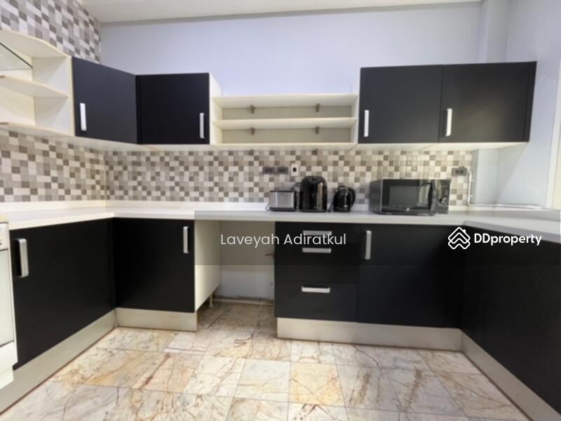 For Rent - 4-Br House close to Sukhumvit, Bangkok