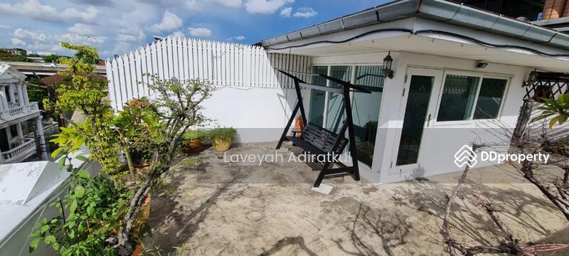 ให้เช่า - 3-Br House near BTS On Nut, กรุงเทพ