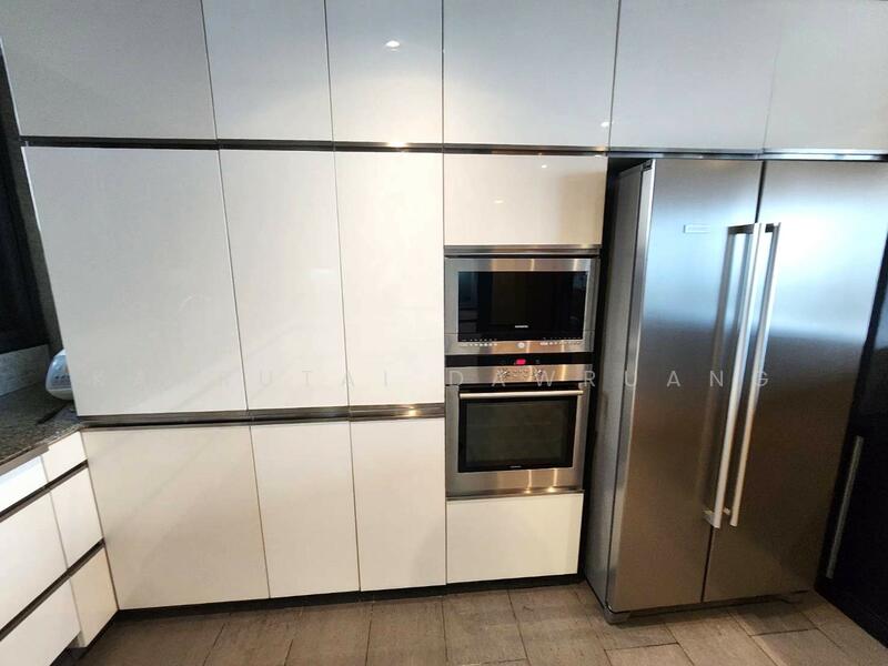 For Rent - The Met Sathorn, Bangkok