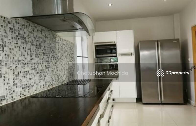For Rent - 3-Br House in Nong Bon, Bangkok
