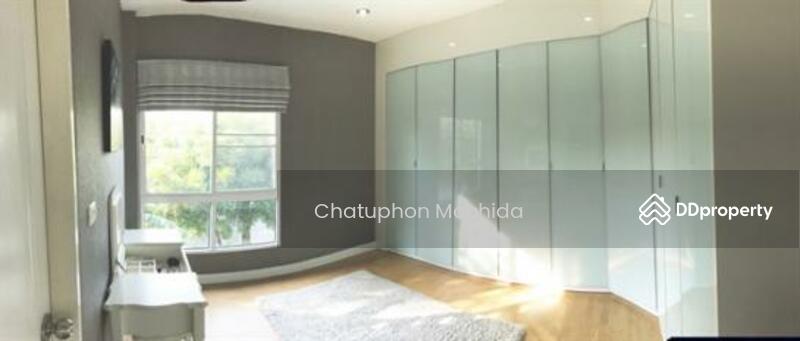 For Rent - 3-Br House in Nong Bon, Bangkok