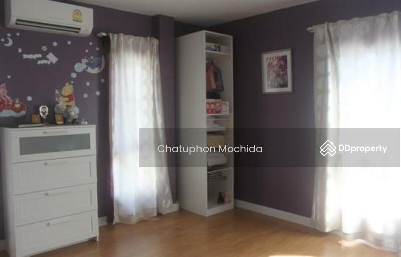 ให้เช่า - 3-Br House in Nong Bon, กรุงเทพ