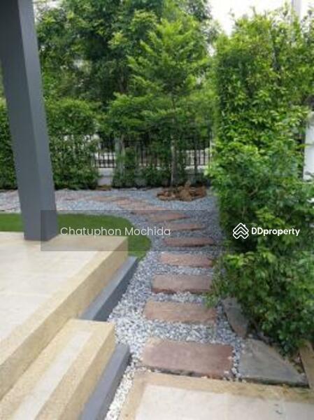 For Rent - 3-Br House in Nong Bon, Bangkok