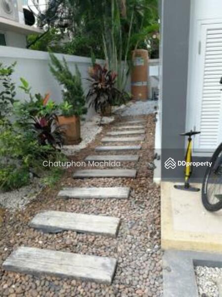 For Rent - 3-Br House in Nong Bon, Bangkok