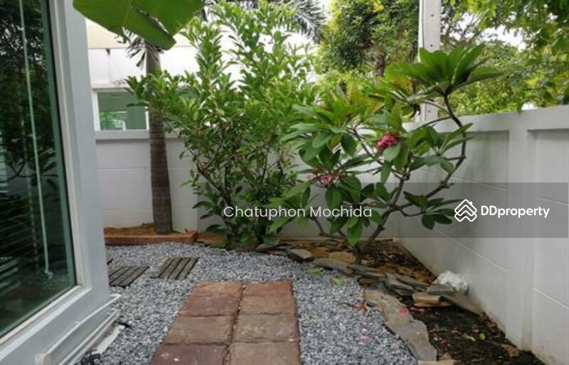 For Rent - 3-Br House in Nong Bon, Bangkok