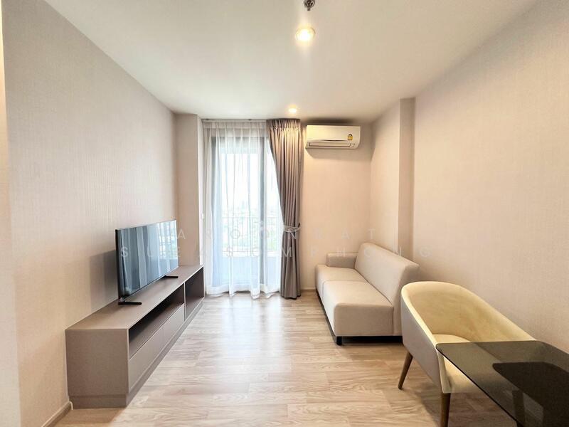 IDEO Mobi Sukhumvit Eastpoint, Bangkok, Sukhumvit Road, Bang Na, Bang Na, Bangkok, 1 Bedroom, 35 sqm, Condo For Rent, by Aroonrat Sueasomphong, 60129914 - DDproperty.com