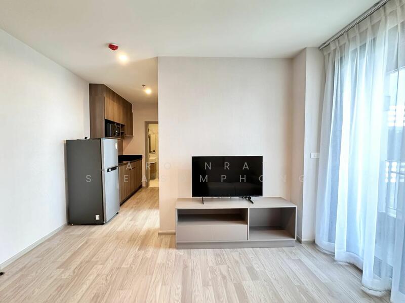 IDEO Mobi Sukhumvit Eastpoint, Bangkok, Sukhumvit Road, Bang Na, Bang Na, Bangkok, 1 Bedroom, 35 sqm, Condo For Rent, by Aroonrat Sueasomphong, 60129914 - DDproperty.com