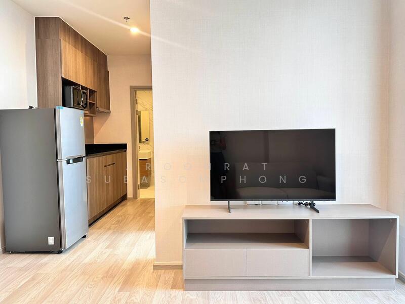 IDEO Mobi Sukhumvit Eastpoint, Bangkok, Sukhumvit Road, Bang Na, Bang Na, Bangkok, 1 Bedroom, 35 sqm, Condo For Rent, by Aroonrat Sueasomphong, 60129914 - DDproperty.com