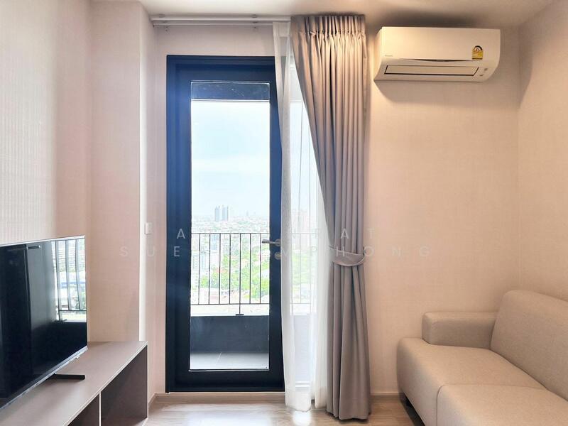 IDEO Mobi Sukhumvit Eastpoint, Bangkok, Sukhumvit Road, Bang Na, Bang Na, Bangkok, 1 Bedroom, 35 sqm, Condo For Rent, by Aroonrat Sueasomphong, 60129914 - DDproperty.com