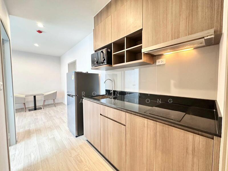 IDEO Mobi Sukhumvit Eastpoint, Bangkok, Sukhumvit Road, Bang Na, Bang Na, Bangkok, 1 Bedroom, 35 sqm, Condo For Rent, by Aroonrat Sueasomphong, 60129914 - DDproperty.com