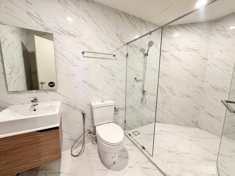 IDEO Mobi Sukhumvit Eastpoint, Bangkok, Sukhumvit Road, Bang Na, Bang Na, Bangkok, 1 Bedroom, 35 sqm, Condo For Rent, by Aroonrat Sueasomphong, 60129914 - DDproperty.com