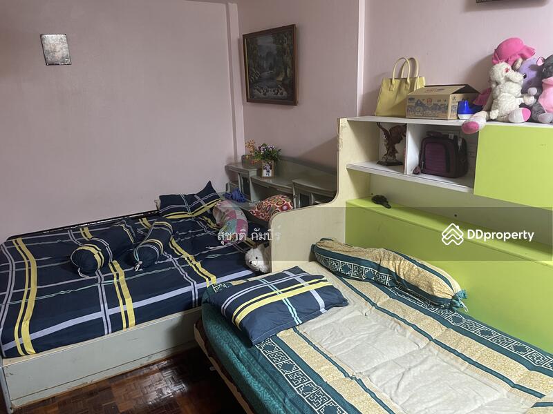 For Rent - Townhouse for Rent 500 meters to MRT Charan 13, Bangkok