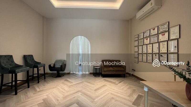 ให้เช่า - 3-Br Townhouse in Don Mueang, กรุงเทพ