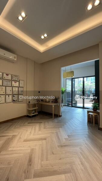 ให้เช่า - 3-Br Townhouse in Don Mueang, กรุงเทพ