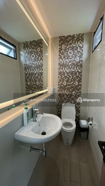 ให้เช่า - 3-Br Townhouse in Don Mueang, กรุงเทพ