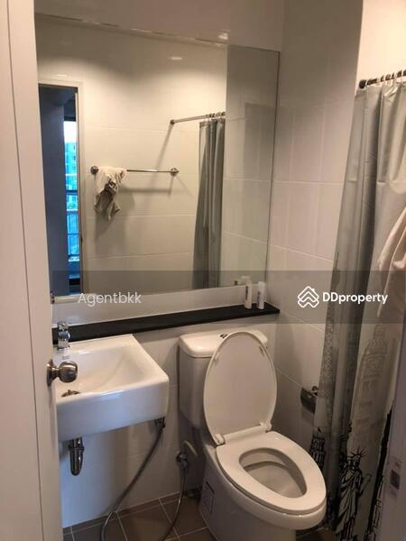 For Rent - Unio Ramkhamhaeng-Serithai, Bangkok