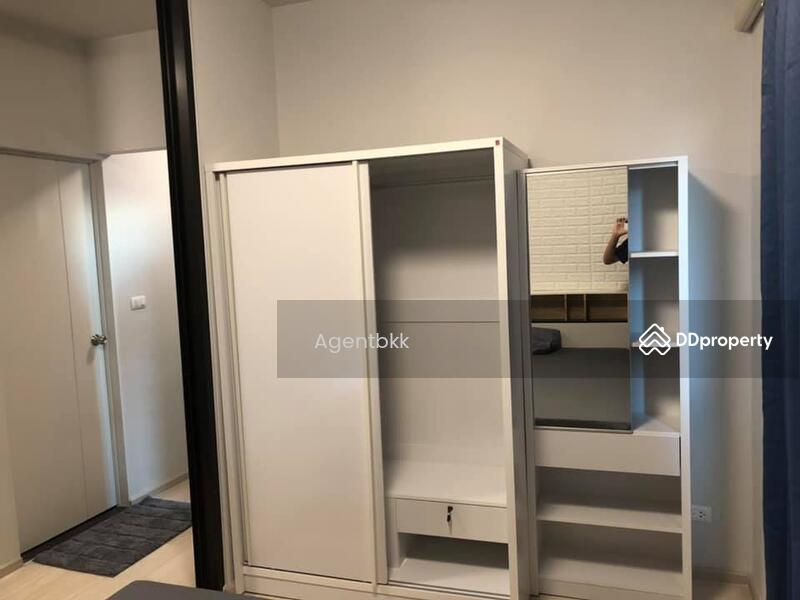 For Rent - Unio Ramkhamhaeng-Serithai, Bangkok