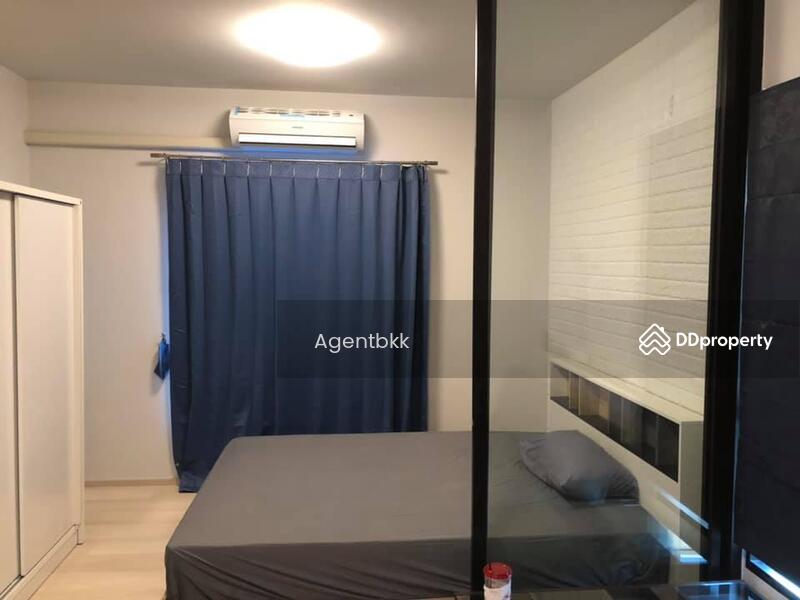 For Rent - Unio Ramkhamhaeng-Serithai, Bangkok